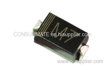 General Purpose Rectifier Diode Manufacture