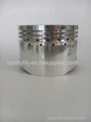 Chinese tianjin motorcycle piston alloy aluminum