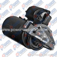 STARTER MOTOR FORD TRANSIT 2.4 6C1T-11000-AB