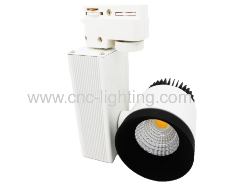 LED Track Light with SHARP leds (15-36W)