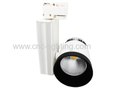 LED Track Light with SHARP leds (15-36W)