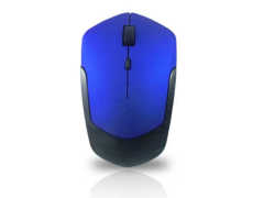 wireless Bluetooth optical mouse