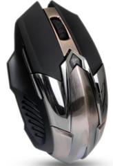 Professional wired gaming mouse