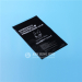 Resealable plastic bags plastic packaging bags opp plastic bag