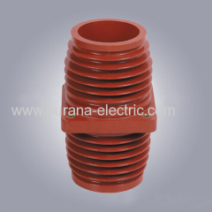 12kV KYN1 Epoxy Resin Wall Bushing