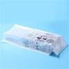 SGS Approved Vacuum Sealed Side Gusset Rice Packing Customised Packaging