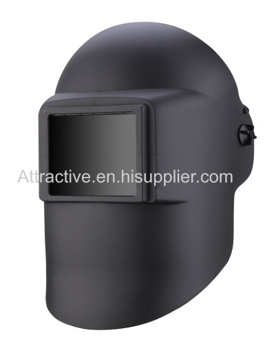 Welding helmet Viewing Size 90*110mm (3.54''×1.96'') --economic