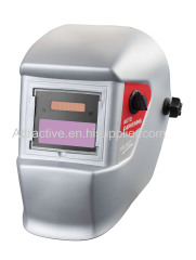 Auto-darkenning welding Helmets Choseable colors