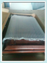 89MM Solid Wooden Plantation Shutter