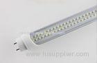 28Watt High Brightness SMD Led Tube Light , 6 Ft 120 Degree