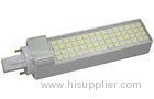 Epistar 3000K LED Corn Lamp Warm White / Pl G24 Led Light Two Pins Plug