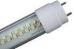 The Newest 4Feet Episatr SMD2835 SMD LED Tube Light 1200mm 220V AC with CE,ROHS Certification