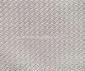 Elegent Style Fine Faux Leather Plaid Decorator Fabric For Handbags ROHS