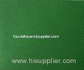 Professional Lichee Plumpy Flower PVC Patent Leather Fabric For Fashion Bags