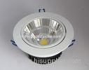 3200K High Lumen 20W Recessed Led COB Downlight Warm White 1400lm