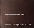 Anti Yelowing Patent Leather Fabric For Sofa , Furniture Upholstery Fabric