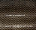 Eco Friendly Thermoplastic Polyurethane Fabric , TPU Leather For Decoration