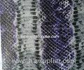 Hydrolysis Resistance Bags Snakeskin Vinyl Material Film Lamination