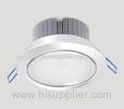 5W Aluminum Recessed COB Led Downlight SMD White 6000K 380lm AC 265V