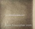 Waterproof Artifical PVC Synthetic Leather For Shoes With Golden 101 Texture