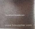 Fastness Fake Snakeskin Fabric Leather For Shoes With 1350 - 1500mm Width