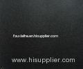 134 Pattern Microfiber Leather For Shoes , Leatherette Upholstery Fabric
