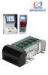 DC 12V RFID Insert Magnetic Card Reader With PSAM Board , Kiosk Card Reader