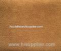 Printing Faux Leather vinyl Upholstery Fabric Ageing Resistance