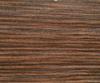 Hydrolysis Resistance Brown Faux Leather Upholstery Fabric With Wooden Grain