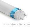 IP20 2ft 600mm 10 Watt T8 LED Tubes , High Power No UV LED Tube AC 85V - 265V