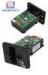 Manual Insert Magnetic Smart Card Reader For Gaming Machine , Kiosk Card Reader