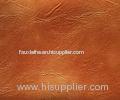 Eco - Friendly Faux Leather Leatherette Upholstery Fabric 30 - 50 Metre / Roll