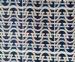 Waterproof Vinyl Transfer Printing fabric For upholstery With Color Fastness Grade 3 - 4