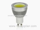 CE RoHs COB GU10 LED Downlight / 5W LED Bulb Lamp Interior Decoration Lighting