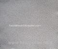 Customized Clear Texture Polyurethane Leather Fabric Meet 2005 / 84 / EC Standard