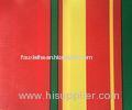 Custom PVC Tarpaulin Fabric For Tent , Waterproof Tarpaulin Covers Material