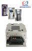 ATM Motorized Smart Card Reader , Magnetic Card Reader And Writer ISO