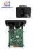 Manual Dip Kiosk RFID ATM Card Reader With USB Interface , CPU Card Reader
