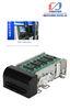 EMV Smart Motorized Card Reader / Kiosk Magnetic Card Reader DC 12V