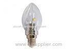 E14 E27 LED Spotlight Bulbs / LED Candle Lights for Indoor Decorative lighting