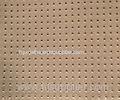 Transference Resistance Durable Faux Leather Polyurethane Fabric For Suitcase