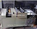 Rotary Air Filter Paper Pleating Machine with Six Roller , 380V / 50HZ