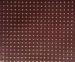 Decoration Interior Lizard Texture PU Faux Leather Fabric For Upholstery With Rivet