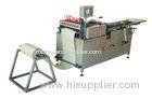 OEM Auto Counter Air Filter Manufacturing Equipment 1000mm Width