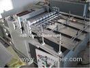 Easy Operation Rotary Pleating Machine / ECO Filter Pleater Machine