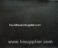 Tree Texture Faux Leather Auto Upholstery Fabric For Car Interior Material