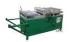 Six Roller Automatic Rotary Filter Paper Pleating Machine with Auto Counter