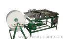 OEM Blade Type Filter Machinery Oil Filter Making Machine 1050mm Width