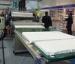 1300mm Servo Motor Controlled Filter Machines with Two Korea Hot Melt Applicators