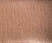 Clear texture Handbags PVC Leather Faux Alligator upholstery fabric